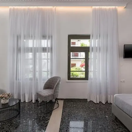 Casa αrezio Lägenhet