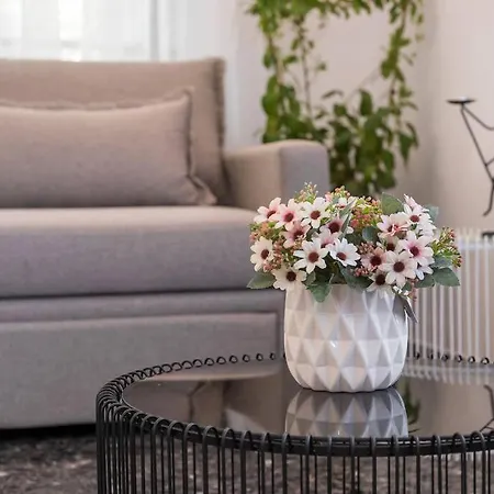 Apartmán Casa αrezio