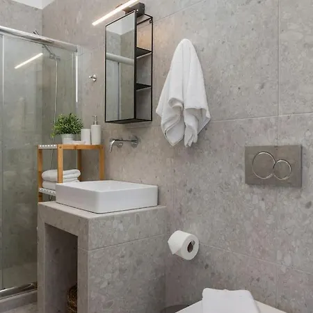 Casa αrezio Chania (Crete)