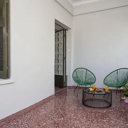 Apartmán Casa αrezio