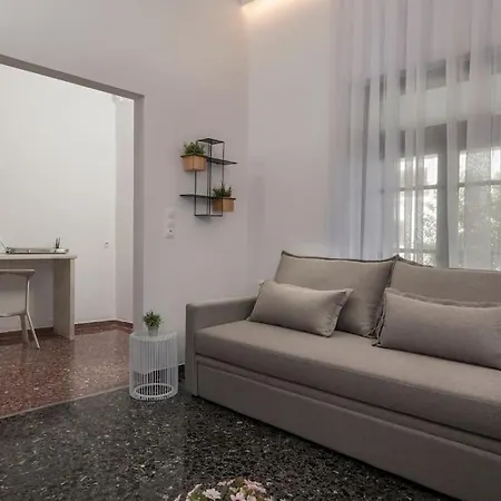 Casa αrezio Apartmán Chania (Crete)