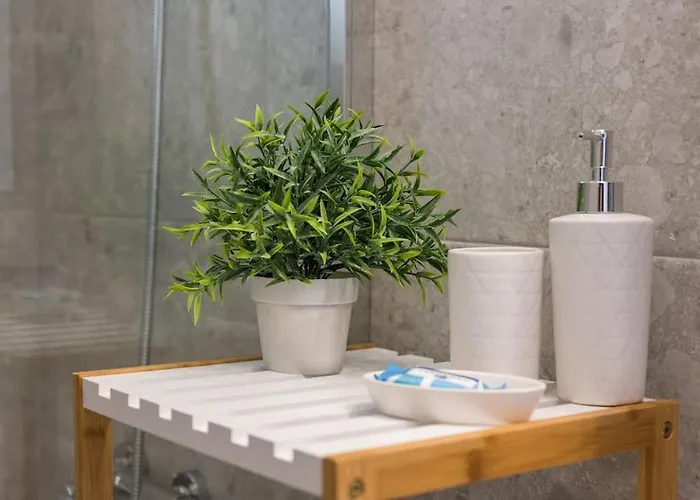 Casa αrezio Chania (Crete)