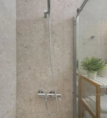 Casa αrezio * Chania (Crete)