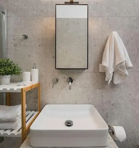 Casa αrezio Lejlighed Chania (Crete)