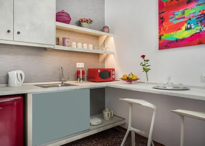 Lejlighed Casa αrezio *