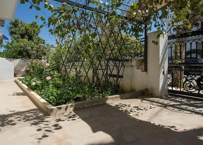 Lejlighed Casa αrezio Chania (Crete)