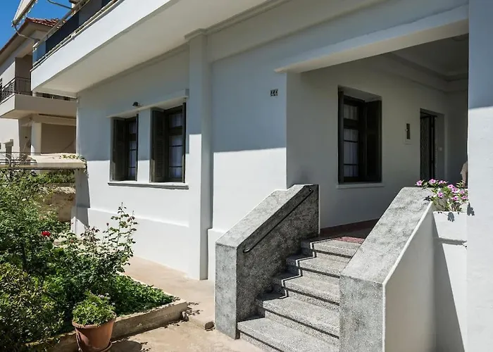 Lejlighed Casa αrezio