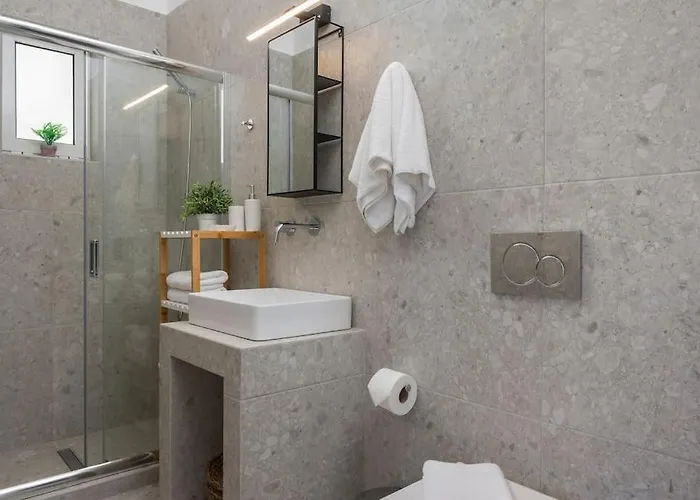 Casa αrezio Chania (Crete)